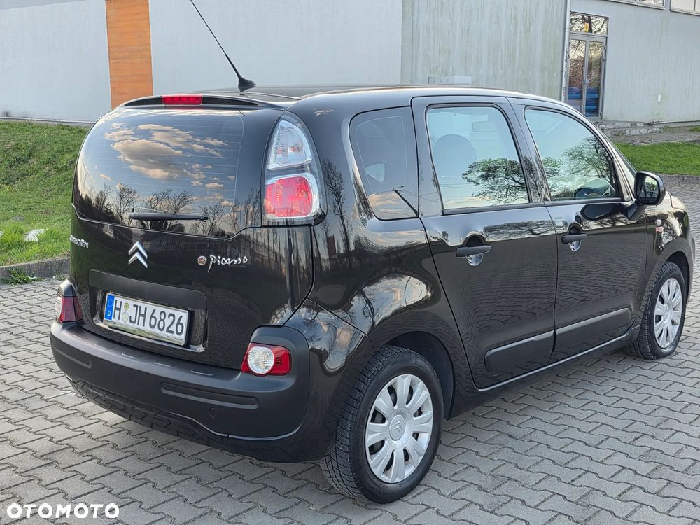Citroën C3 Picasso VTi 95 Exclusive - 5