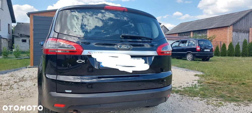 Ford S-Max 2.0 Trend - 5