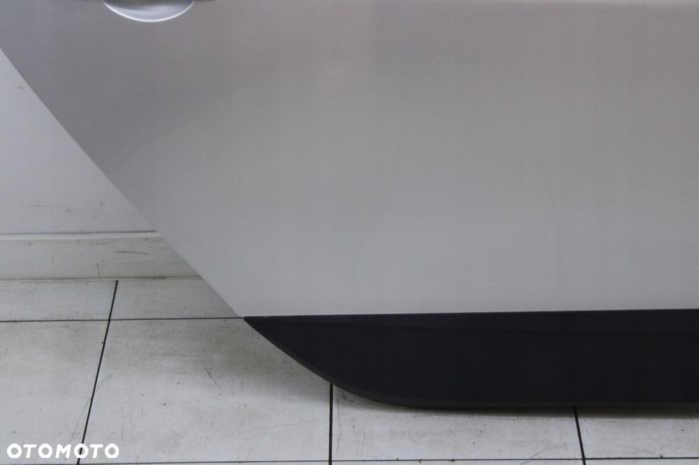 RENAULT MEGANE III 08R- DRZWI PRAWE TYLNE PRAWY TYŁ TED69 - 5