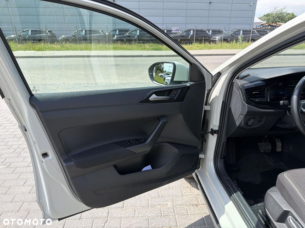 Volkswagen Taigo 1.0 TSI Life DSG - 11