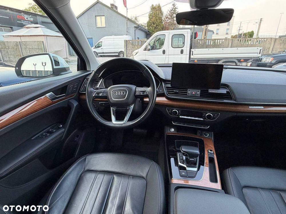 Audi Q5 - 11