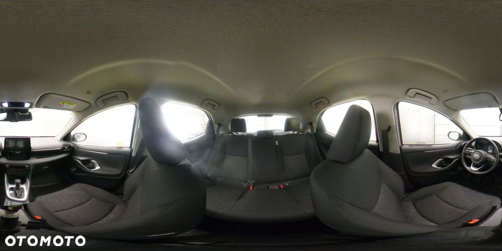Toyota Yaris Hybrid 1.5 Comfort - 21