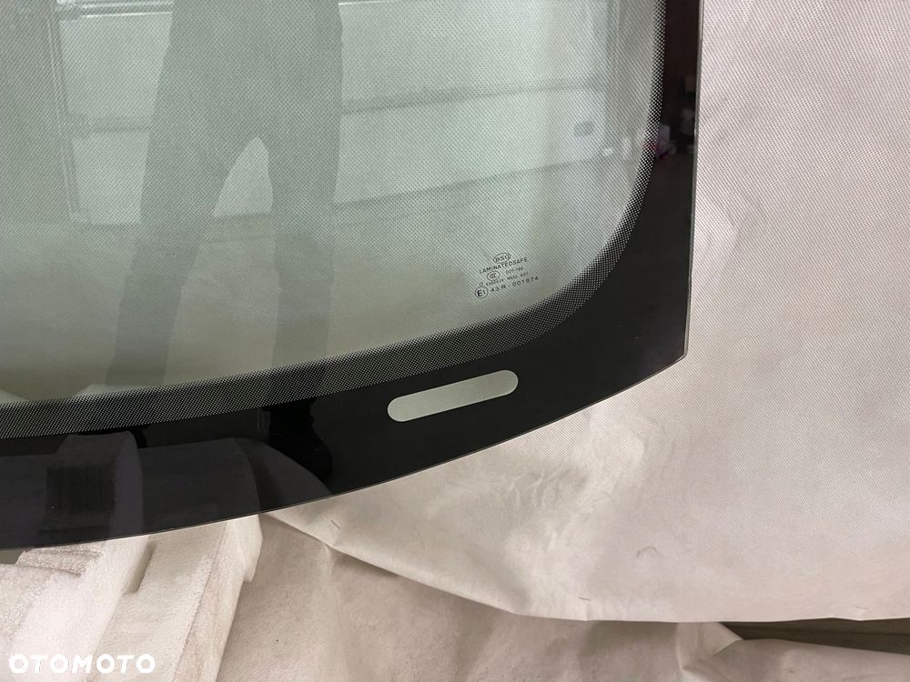 audi a5 szyba przednia czołowa sensor 3d 5d 2007-2012 - 3