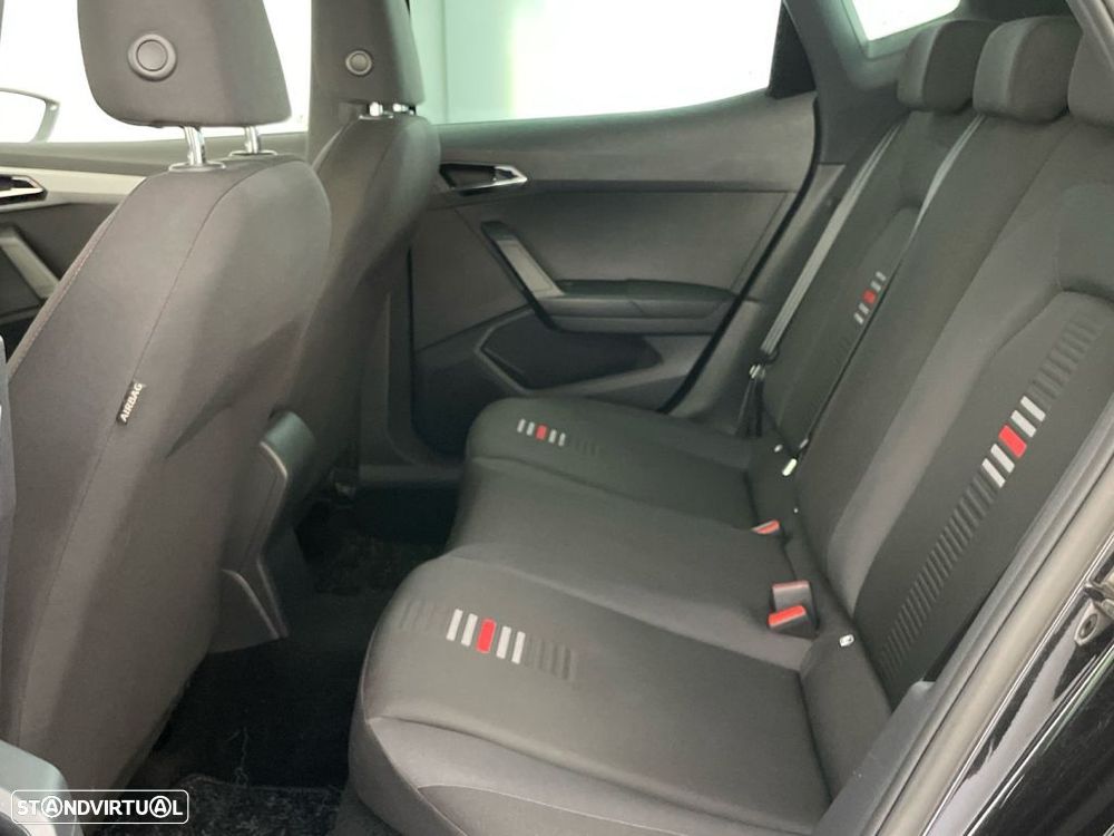 SEAT Arona 1.0 TSI FR - 12