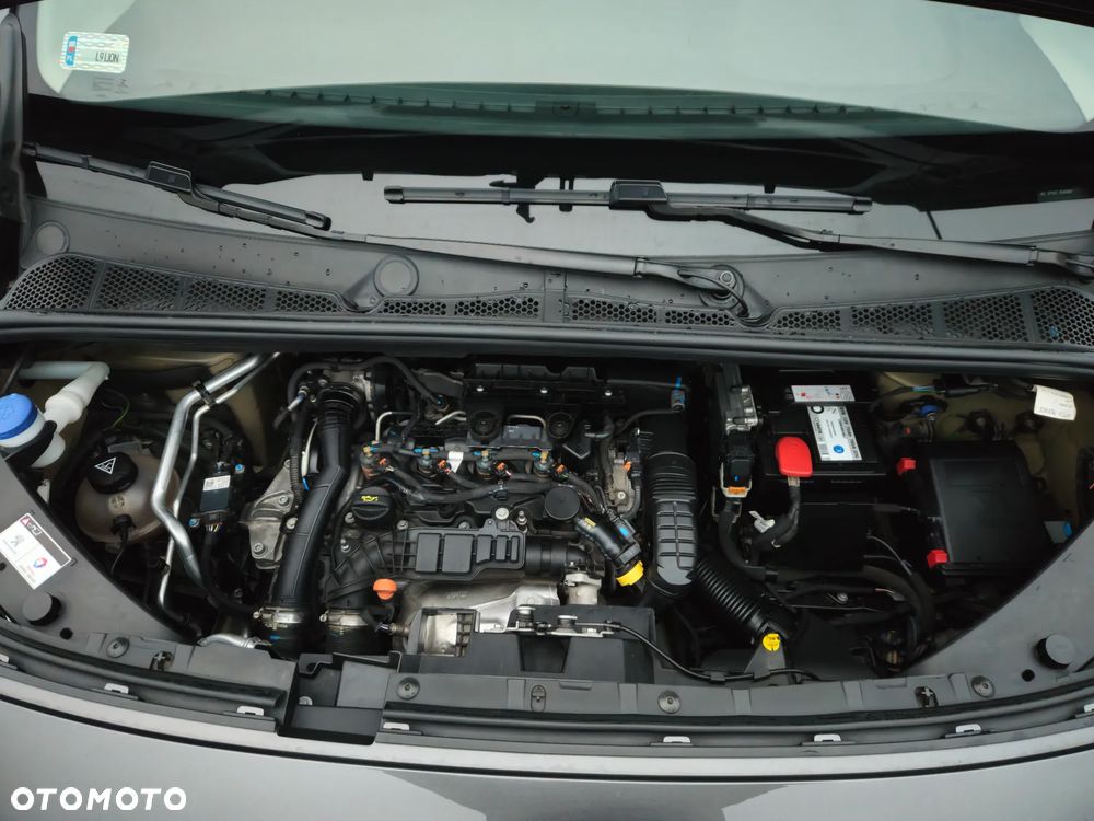 Peugeot PARTNER - 22