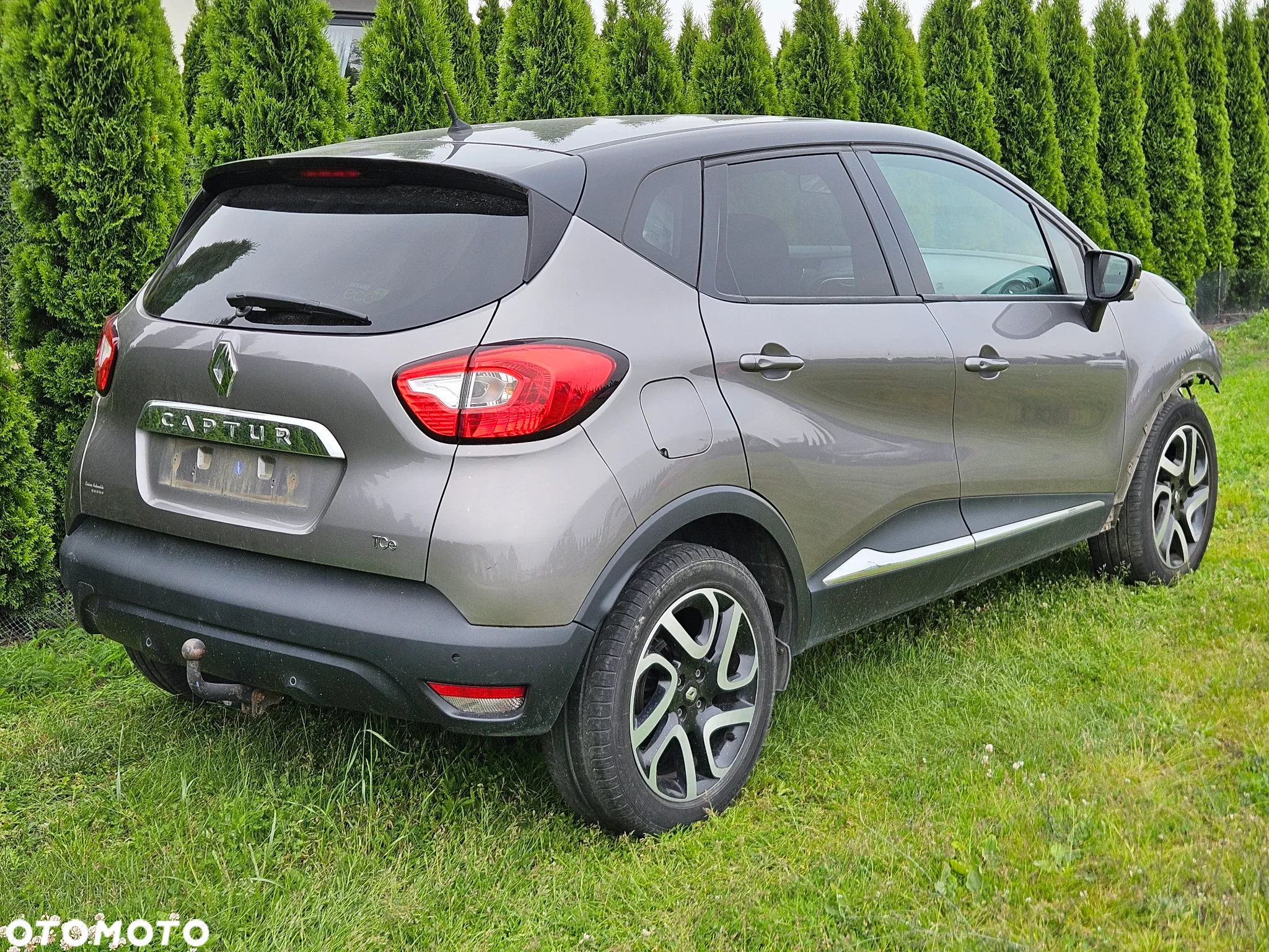 Renault Captur (ENERGY) TCe 90 INTENS - 4