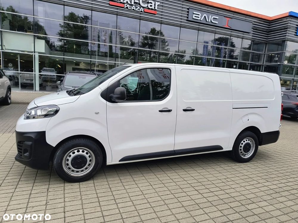 Citroën JUMPY - 3