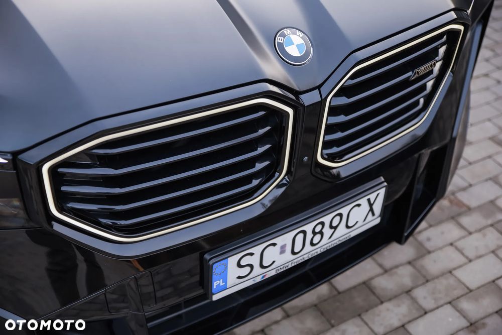 BMW XM - 14