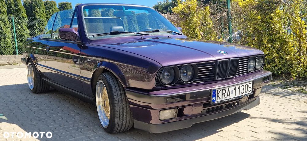 BMW Seria 3 - 1