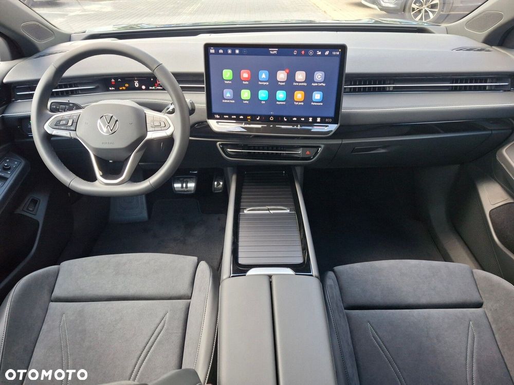 Volkswagen ID.7 77kWh Pro Plus - 24