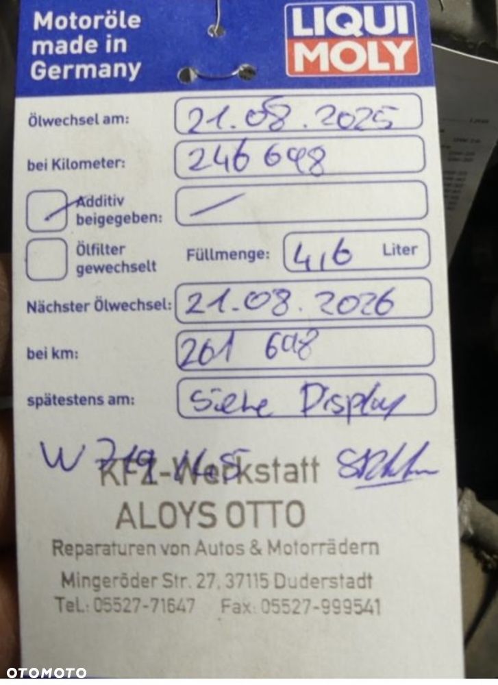 Audi A4 Limousine 2.0 T FSI e - 13