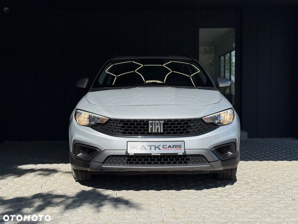 Fiat Tipo 2022 photo 2