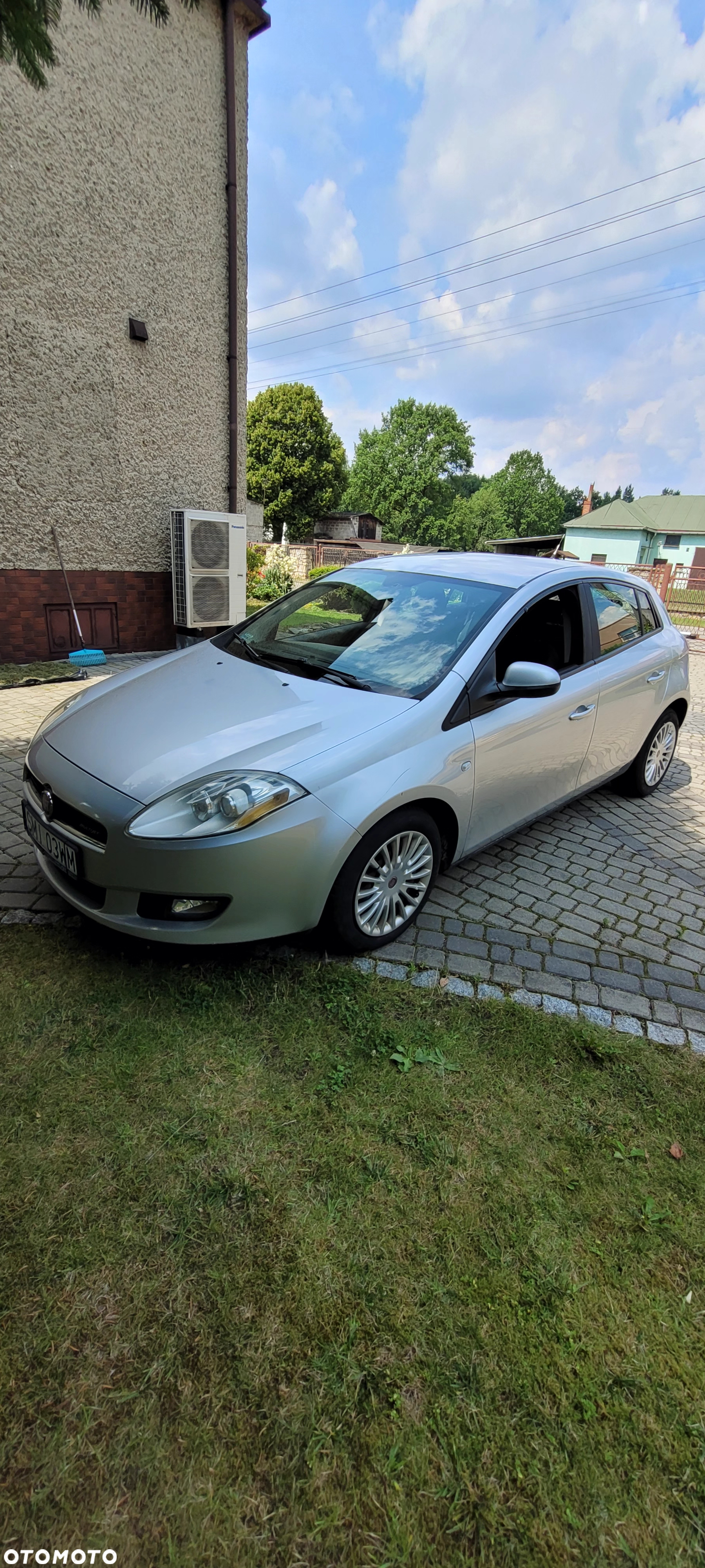 Fiat Bravo 1.9 Multijet Dynamic - 6