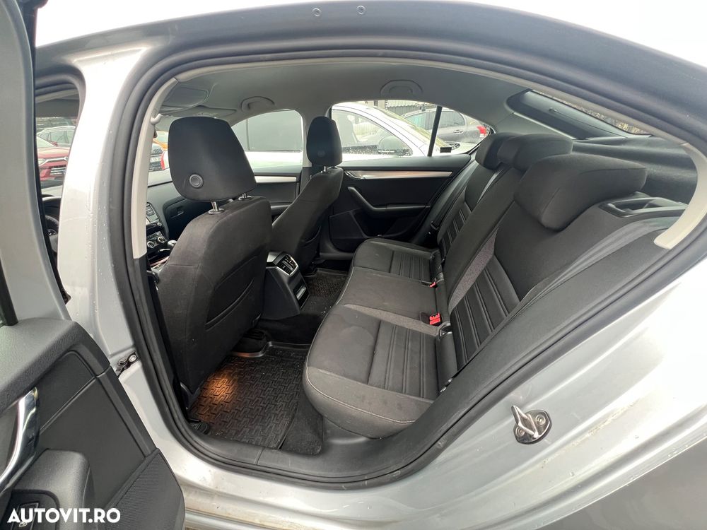 Skoda Octavia 1.0 TSI Style - 5