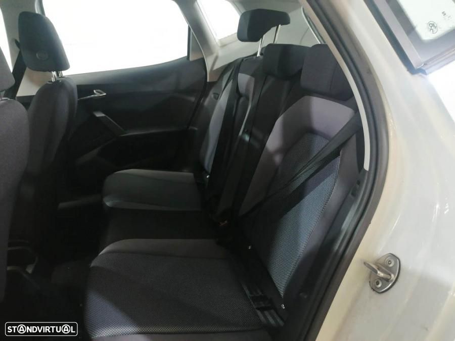 SEAT Arona 1.0 TSI Style - 34