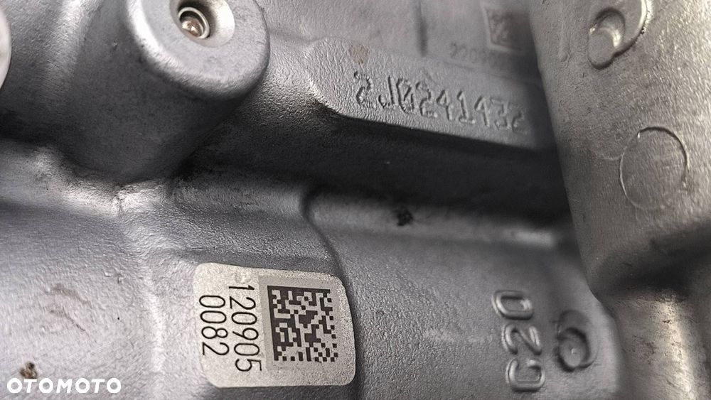 SERWO HAMULCOWE LEXUS ES300H 47210-33771 - 4