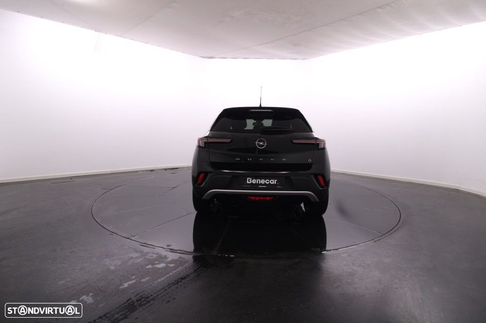 Opel Mokka-e Elegance - 7