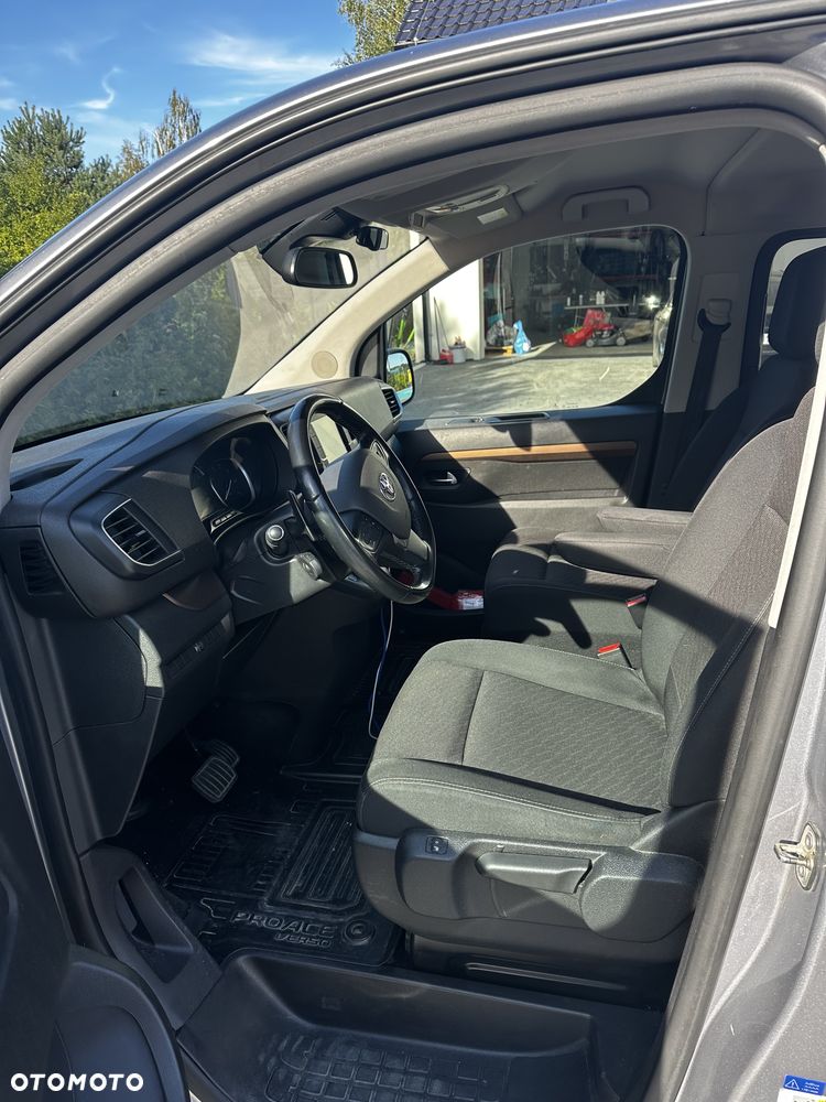 Toyota ProAce Kombi D-4D Long 2,8t - 6