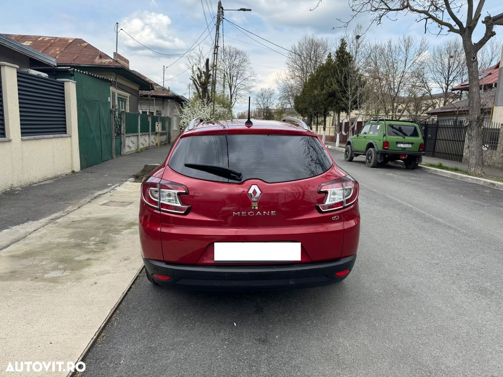 Renault Megane - 4