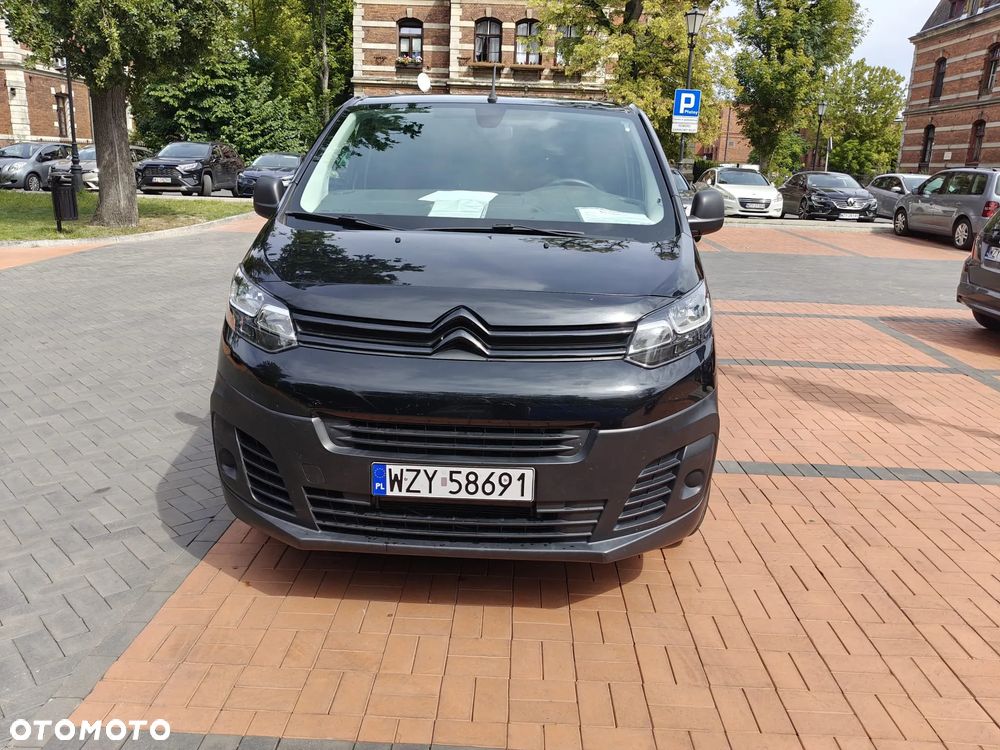Citroën JUMPY LONG - 4