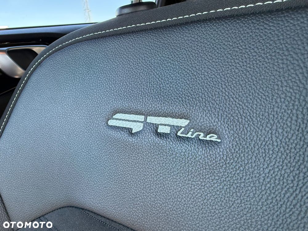 Kia ProCeed 1.5 T-GDI DCT7 OPF GT LINE - 26