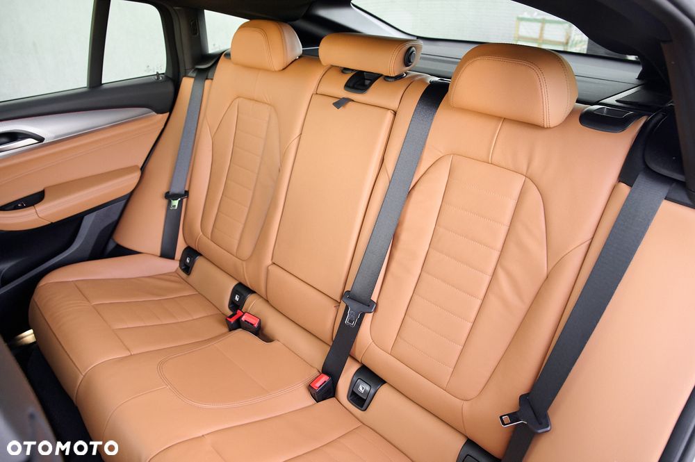 BMW X4 xDrive30i M Sport sport - 25