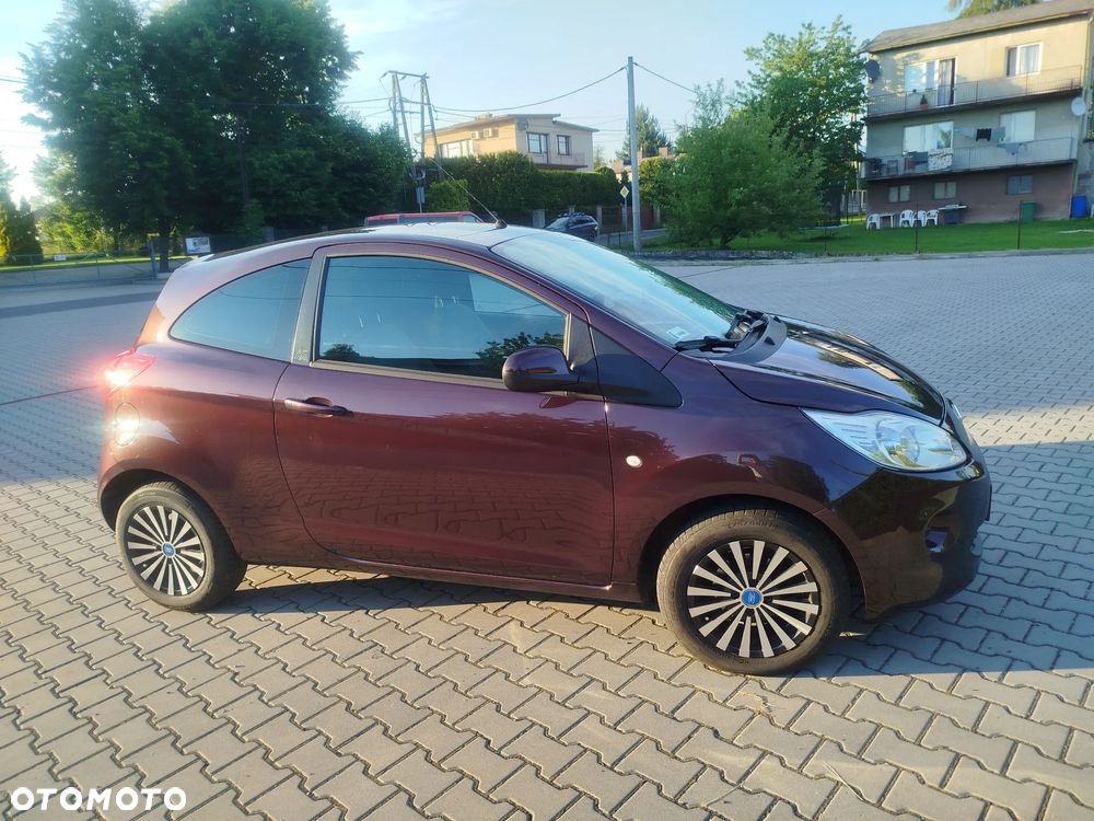 Ford KA 1.2 Trend+ EU5 - 3
