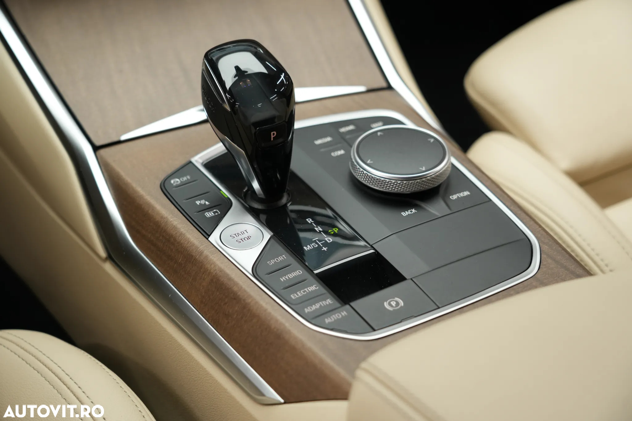 BMW Seria 3 330e Aut. M Sport - 21