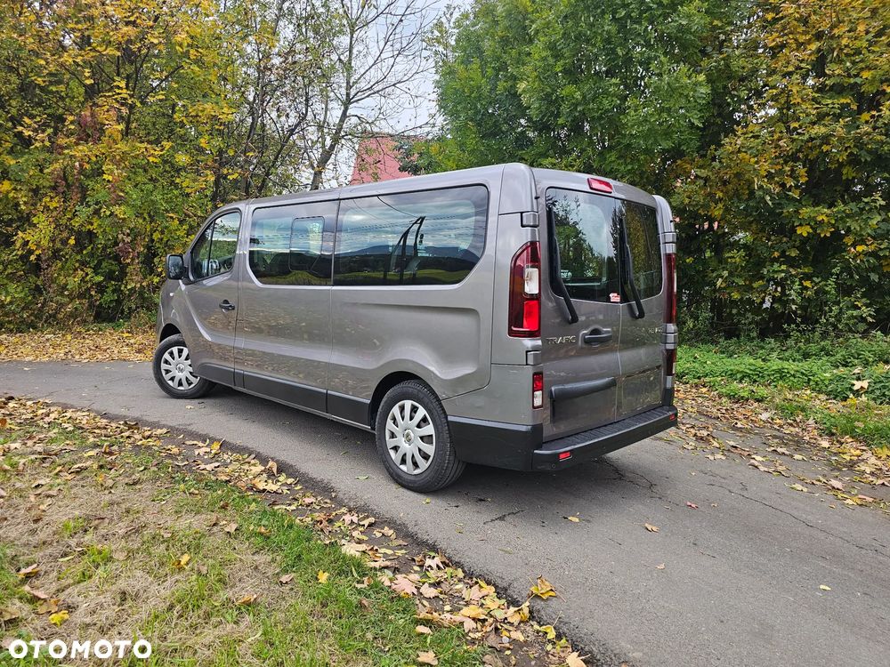 Renault Trafic ENERGY dCi 125 Grand Combi Expression - 19