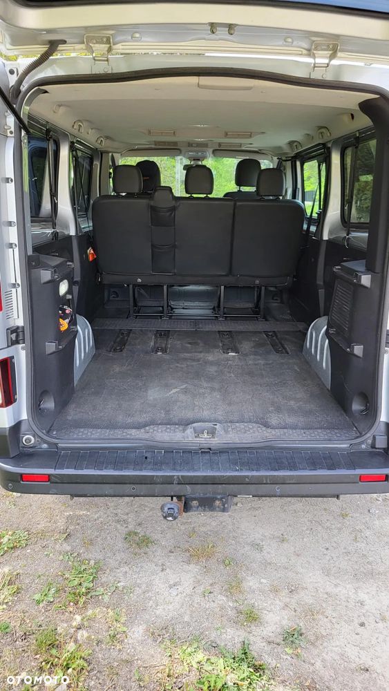 Fiat Talento Kombi 1.6 Ecojet L2 SX - 8