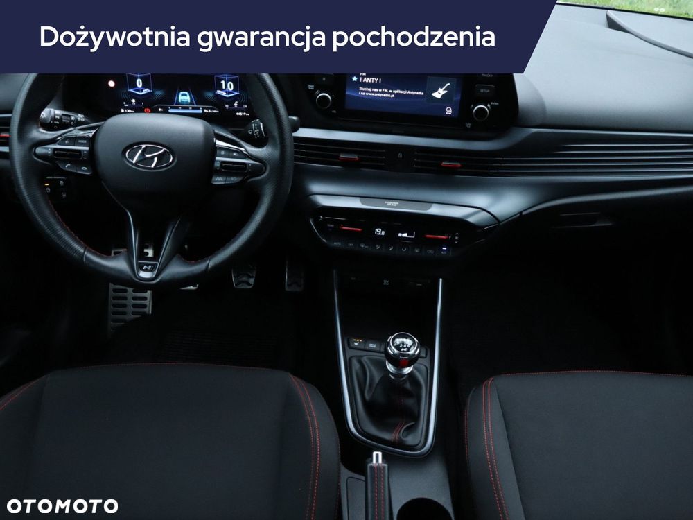 Hyundai i20 - 9