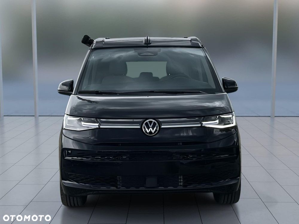 Volkswagen california Beach TOUR 5-os. 2.0TDI 150KM (dolne i górne łóżko) - 3