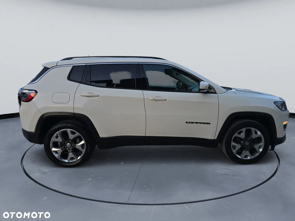 Jeep Compass 1.4 MultiAir Business Line - 6
