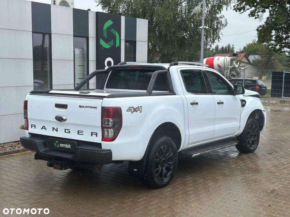 Ford Ranger - 5
