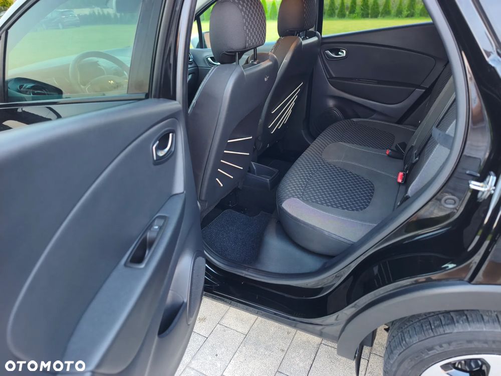 Renault Captur 0.9 Energy TCe Intens - 16