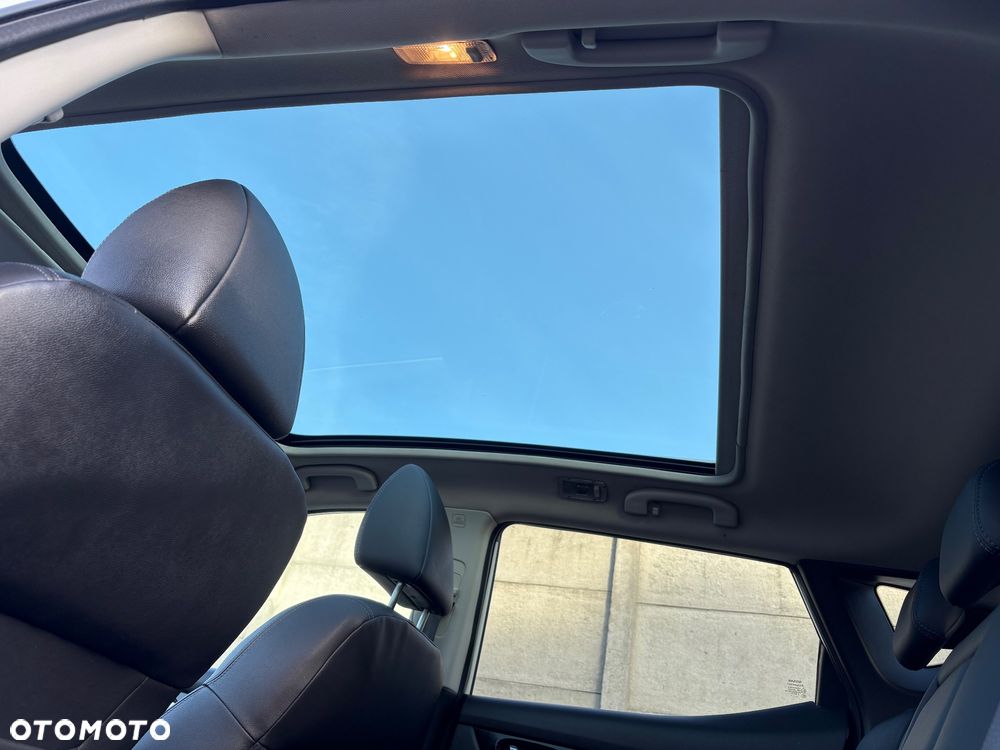 Nissan Qashqai 1.6 DCi ALL-MODE 4x4i TEKNA - 25