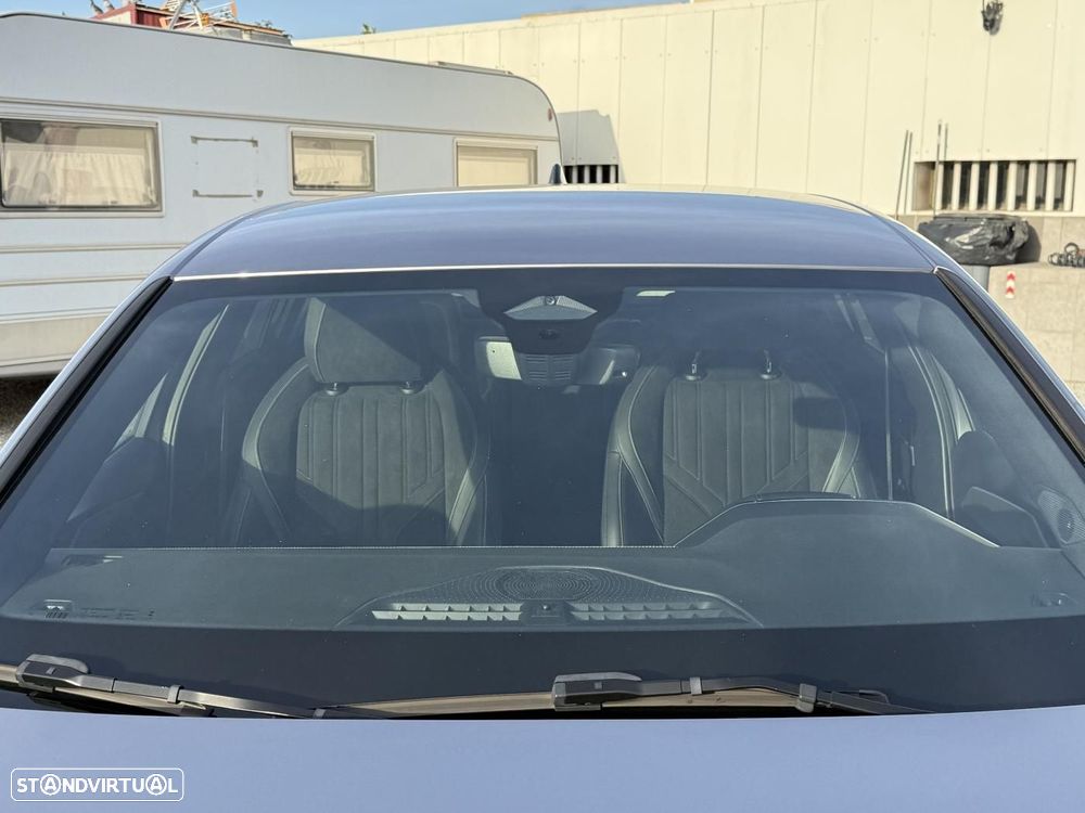 Peugeot 308 1.2 PureTech GT EAT8 - 20