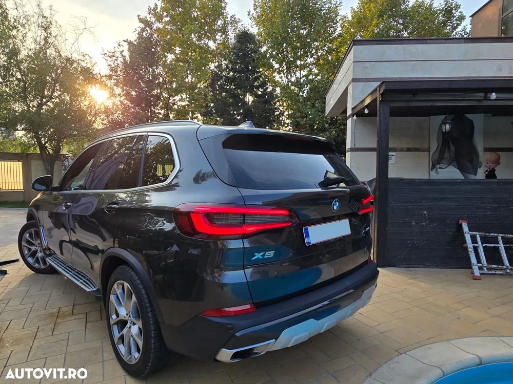 BMW X5 - 5