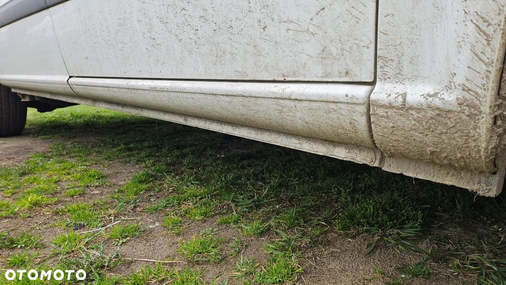 Mercedes-Benz VITO - 10