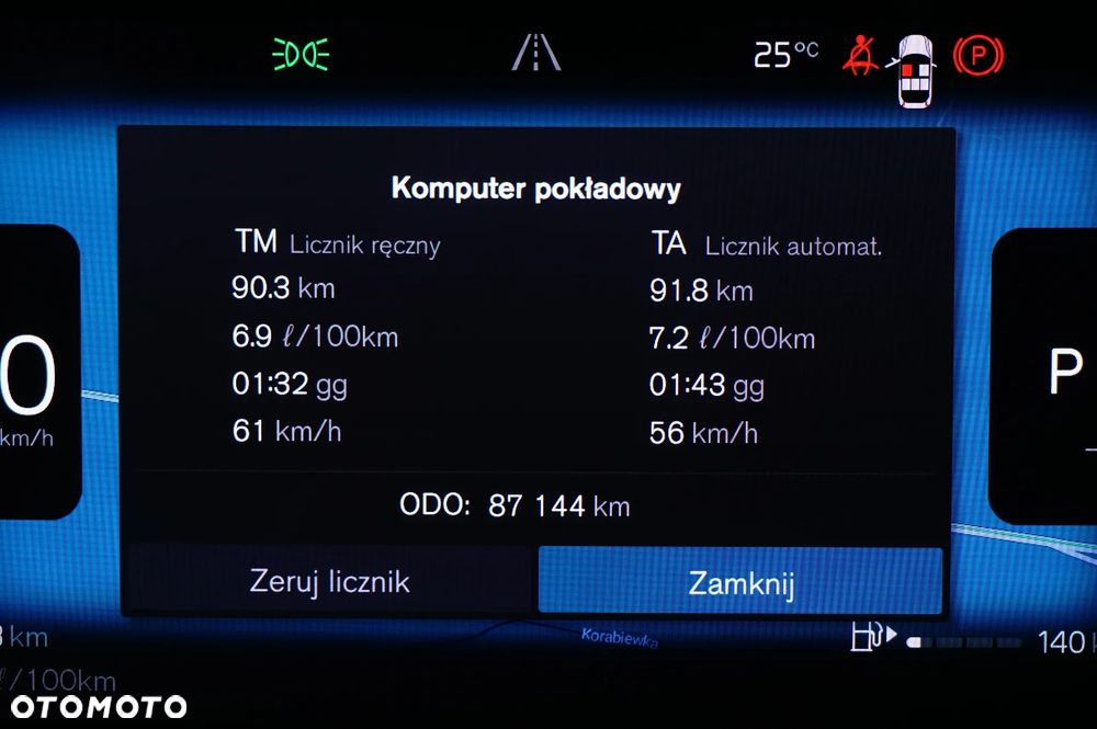 Volvo XC 60 B4 D Core - 18