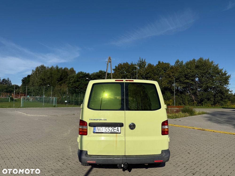 Volkswagen Caravelle L2 Comfortline - 7