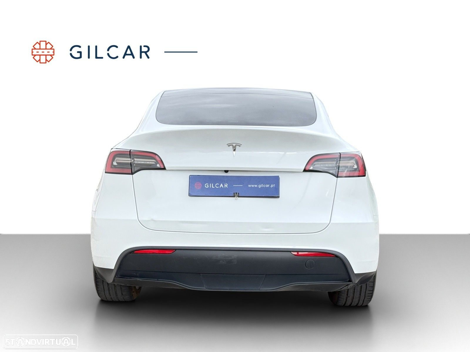 Tesla Model Y RWD - 7