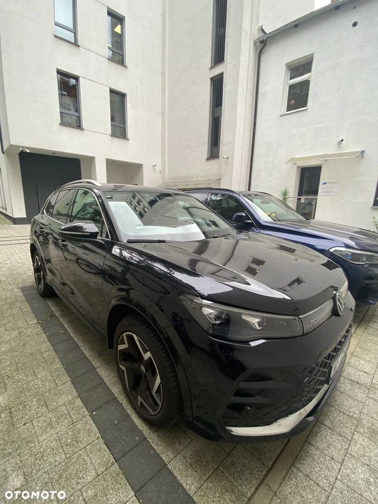 Volkswagen Tiguan 2.0 TDI 4Mot R-Line DSG - 1