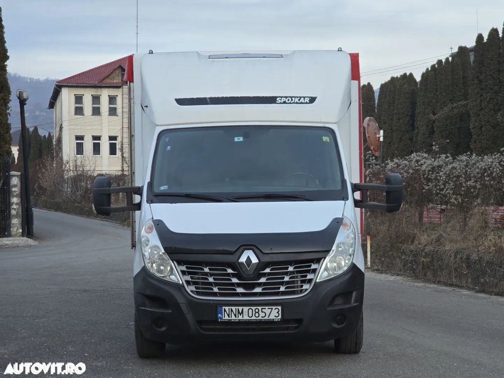 Renault Master - 12
