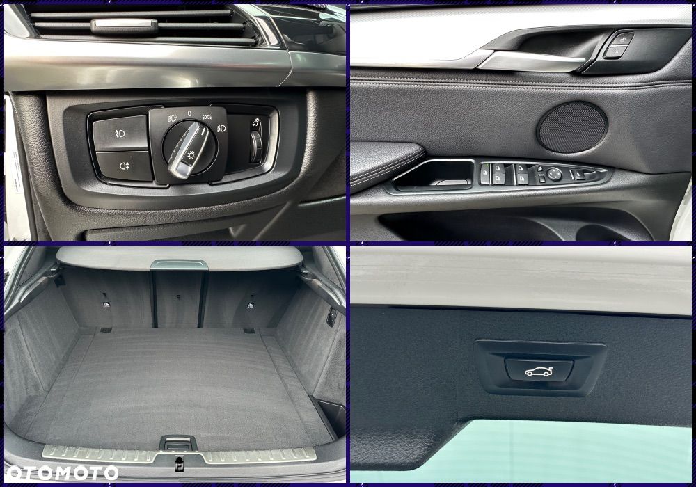 BMW X6 xDrive30d M Sport - 33