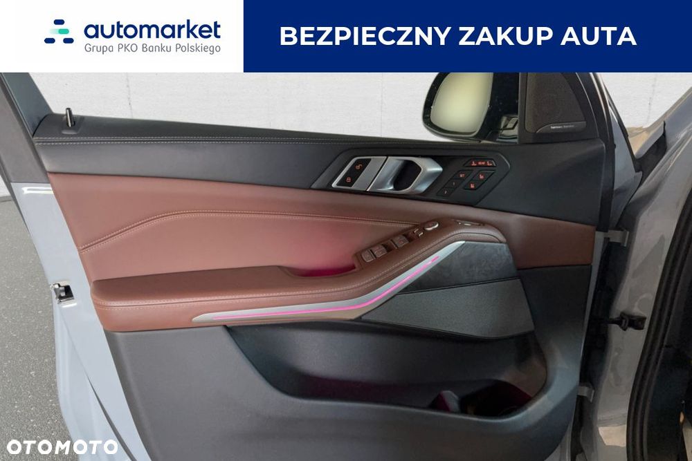 BMW X7 - 11