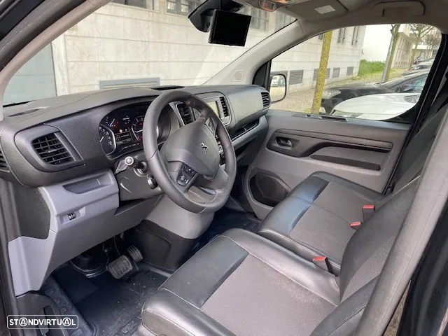 Peugeot Expert 2.0 HDI 177CV Aut. - 6