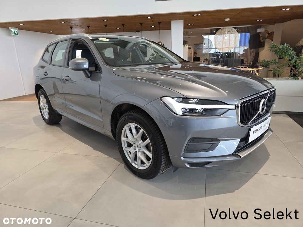 Volvo XC 60 - 5