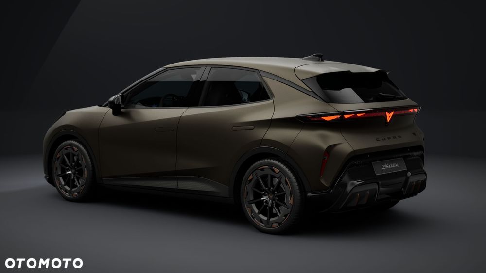 Cupra Raval 52kWh VZ Extreme - 3