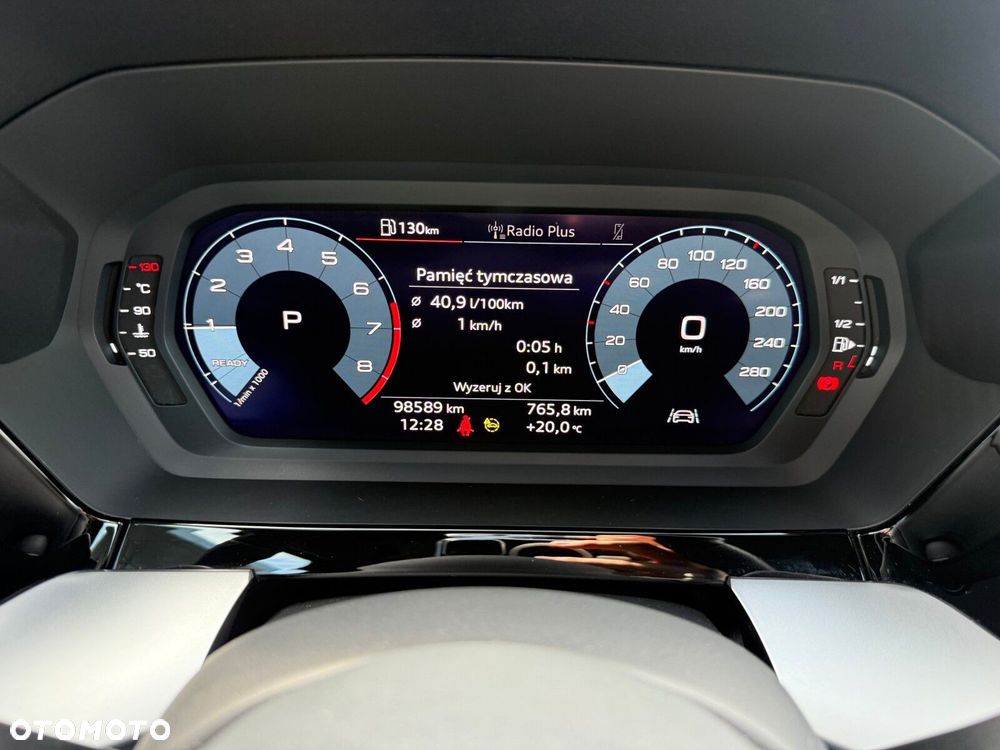 Audi A3 Sportback - 25